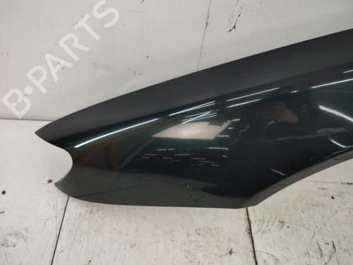 Used Left front fenders PEUGEOT 406 Coupe (8C) 2.0 16V (132 hp) 23703089
