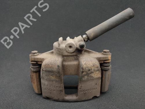 Left front brake caliper PEUGEOT 307 Break (3E) 1.6 16V | BP23664891M105 - Image 7