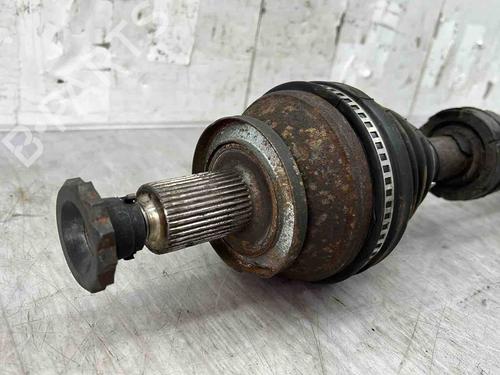 Left front driveshaft SKODA FABIA II (542) 1.4 TDI | BP36511631M38 - Image 4