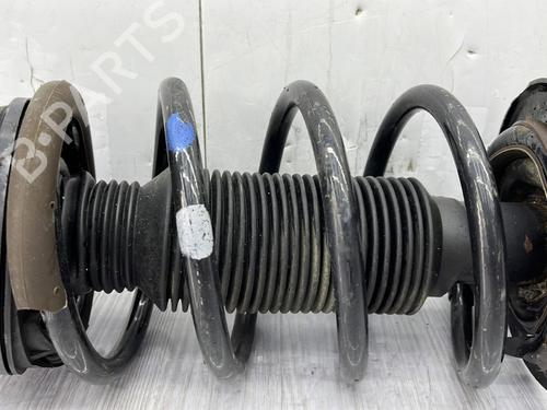Left front shock absorber RENAULT GRAND SCÉNIC II (JM0/1_) 1.9 dCi (JM0G, JM12, JM1G, JM2C) | BP28423619M16