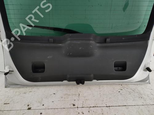 Tailgate CITROËN C4 I (LC_) 1.6 HDi | BP23677589C6 