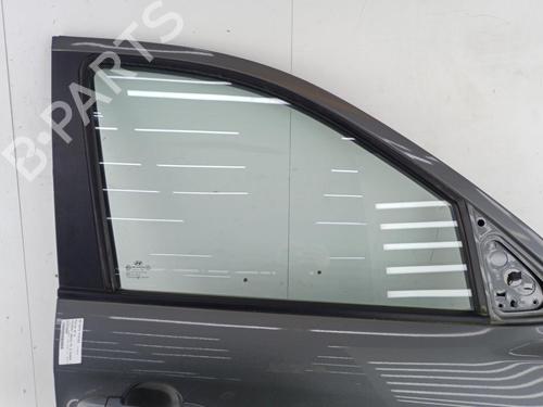 Right front door HYUNDAI SANTA FÉ II (CM) 2.2 CRDi 4x4 | BP23675325C3 