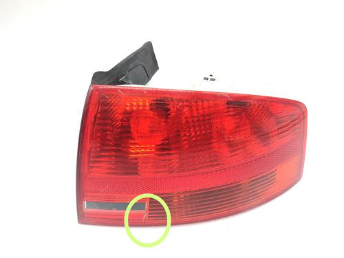Right taillight AUDI A4 B7 (8EC) 2.0 TDI | BP23681569C35 