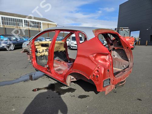 Other RENAULT CAPTUR I (J5_, H5_) 1.5 dCi 110 | BP23749017O1 - Image 15