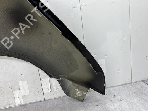 Left front fenders RENAULT TWINGO I (C06_) 1.2 (C066, C068) | BP27485504C41 