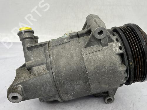 AC compressor OPEL ASTRA H (A04)  | BP29301191M34  - Image 5