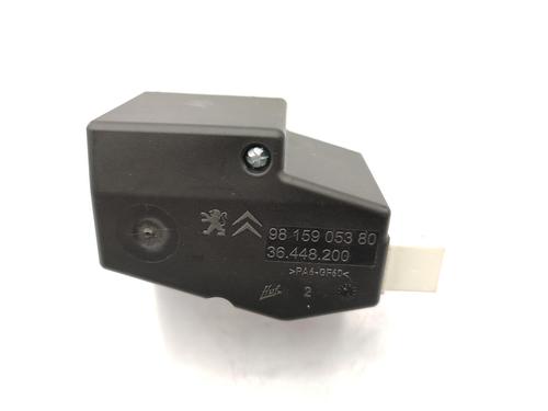 Used Electronic module Electronic module CITROËN C3 AIRCROSS II (2R_, 2C_) 1.2 PureTech 110 (2RHNZB, 2RHNZW, 2RHNPX, 2RHNPJ) (110 hp) 23749262 23749262