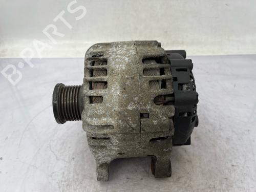 Generator Generator 38920196 38920196