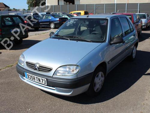 Switch CITROËN SAXO (S0, S1) 1.5 D | BP23666987I30 