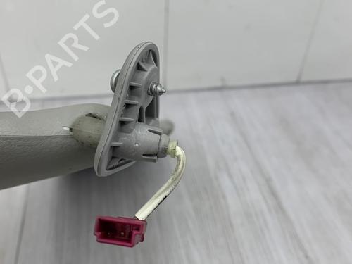 Left sun visor BMW 3 Touring (E46) 330 xd | BP23692438I1 - Image 5