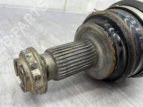 Left front driveshaft BMW X3 (E83) 2.0 d | BP26221461M38 
