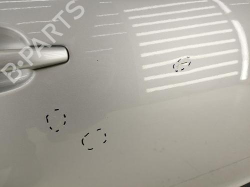 Right rear door CITROËN C4 I (LC_) 1.6 HDi | BP23677586C5 