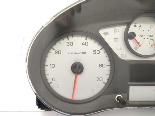 Instrument cluster PEUGEOT PARTNER Tepee 1.6 HDi 90 | BP23742963C47 - Image 4