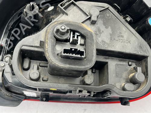 Left taillight CITROËN C3 III (SX) 1.2 PureTech 82 | BP33569381C34 - Image 5