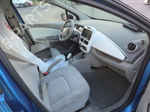 Farolim esquerdo RENAULT ZOE (BFM_) ZOE | BP37743907C34 - Image 35