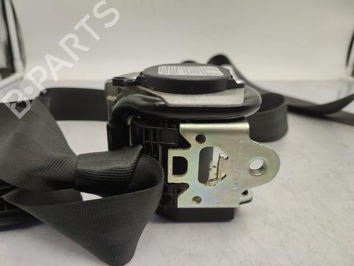 Front left seatbelt VW GOLF VI (5K1) 1.6 TDI | BP25866504I26  - Image 6