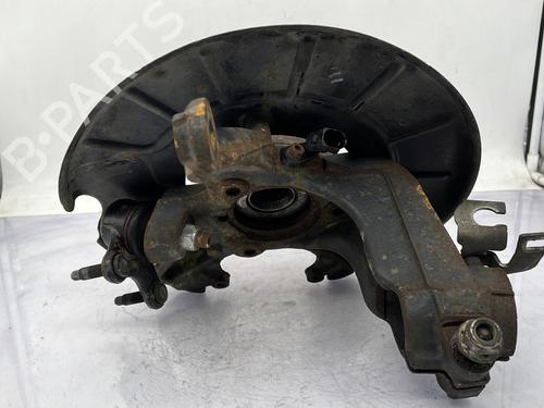 Left front steering knuckle VW GOLF V (1K1) 1.9 TDI | BP33631158M25 - Image 4
