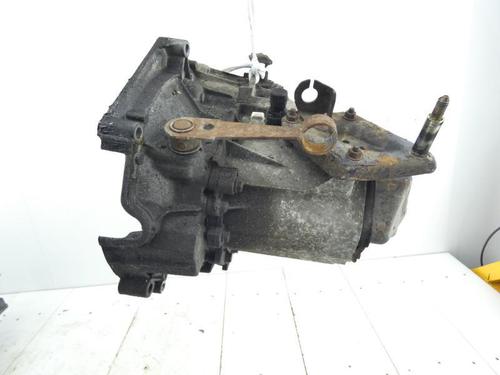 Gearbox PEUGEOT 106 II (1A_, 1C_) 1.1 i | BP23673105M3 