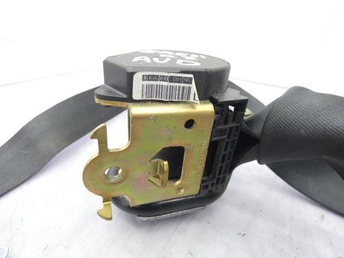 Used Front right seatbelt Front right seatbelt 23672966 23672966