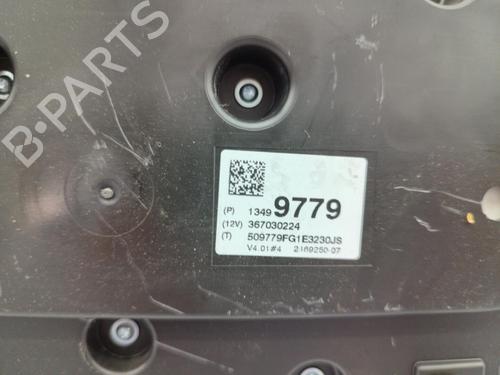 Electronic module OPEL CORSA E (X15) 1.4 Turbo (08, 68) | BP23705689M83 - Image 15