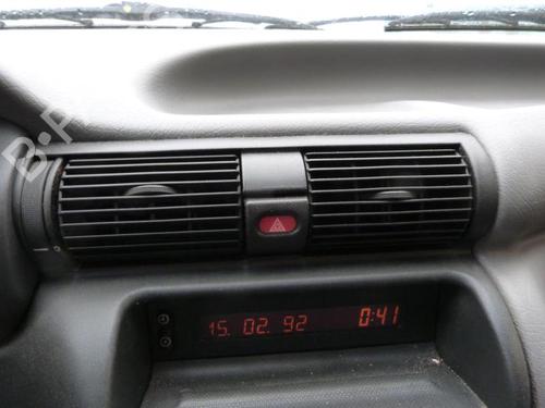 Used Parts OPEL ASTRA F Saloon (T92) 1.7 TDS (F19, M19) 2306792