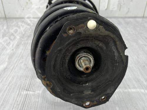 Left front shock absorber RENAULT LAGUNA II (BG0/1_) 2.2 dCi (BG0F) | BP28450259M16 