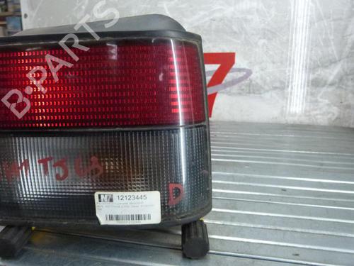 Right taillight RENAULT 21 Saloon (L48_) 2.1 D (L48V, L48O) | BP23663657C35 