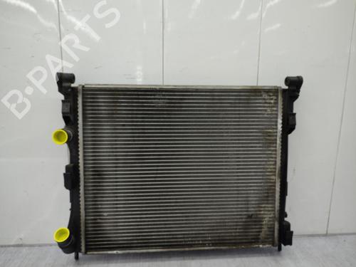 Køler RENAULT CLIO II (BB_, CB_) 1.5 dCi (B/CB08) (82 hp) 23679286