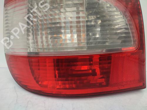 Left taillight RENAULT SCÉNIC I MPV (JA0/1_, FA0_) 1.9 dCi (JA05, JA1F) | BP23663140C34 
