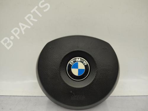 Driver airbag BMW X5 (E53) 3.0 d | BP23713193C9 