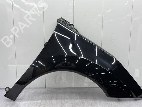 Used Right front fenders PEUGEOT 3008 I MPV (0U_) 1.6 HDi (109 hp) 25281125