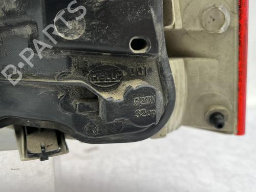 Left taillight AUDI A4 B7 (8EC) 1.9 TDI | BP29839361C34 
