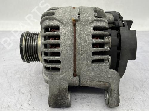 Alternator OPEL MERIVA B MPV (S10) 1.4 (75) | BP25602563M7 