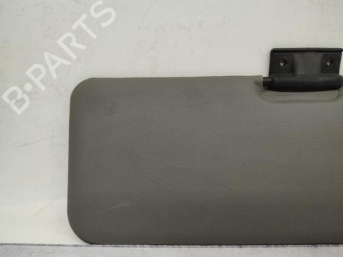 Used Right sun visor Right sun visor FIAT PANDA (141_) 900 (40 hp) 23730079 23730079