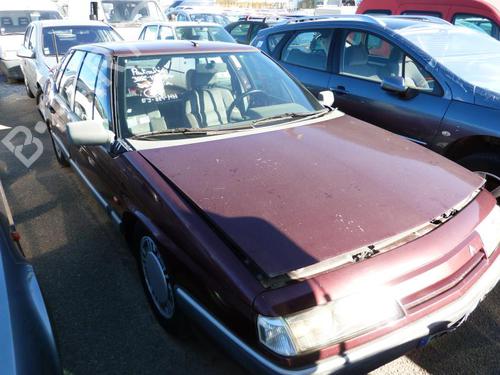 Switch CITROËN XM (Y3) 2.1 TD 12V | BP23689754I30 - Image 12