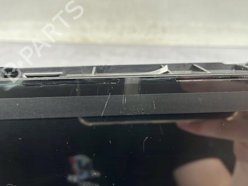 Instrument cluster RENAULT SCÉNIC III (JZ0/1_) 1.5 dCi | BP25872815C47 