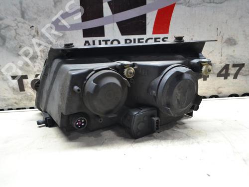 Used Right headlight Right headlight VW PASSAT B5 (3B2) 1.9 TDI (110 hp) 23666213 23666213