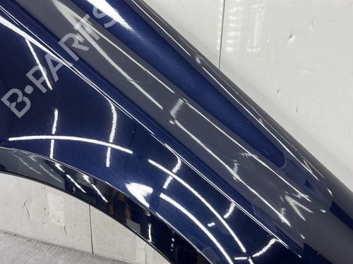 Right front fenders RENAULT LAGUNA II Grandtour (KG0/1_) 1.9 dCi (KG0G) | BP24865821C42 