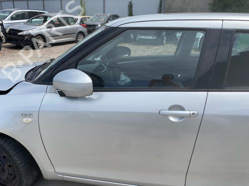 Sæde sæt SUZUKI SWIFT IV (FZ, NZ) | BP37451317C78 - Image 29