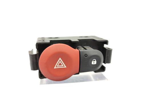 Warning switch RENAULT MODUS / GRAND MODUS (F/JP0_) 1.5 dCi 90 | BP23738972I22 - Image 3