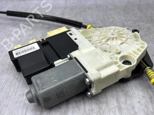 Front right window mechanism CITROËN C8 (EA_, EB_) 2.0 HDi | BP23740021C23 