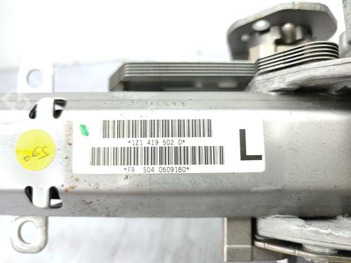 Steering column SKODA OCTAVIA II (1Z3) 2.0 TDI 16V | BP23752498M21 - Image 9