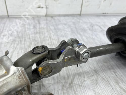 Steering column CITROËN C8 (EA_, EB_) 2.0 HDi 135 | BP23760192M21 