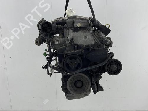 Engine OPEL ZAFIRA A MPV (T98) 2.0 DI 16V (F75) | BP23698337M1 