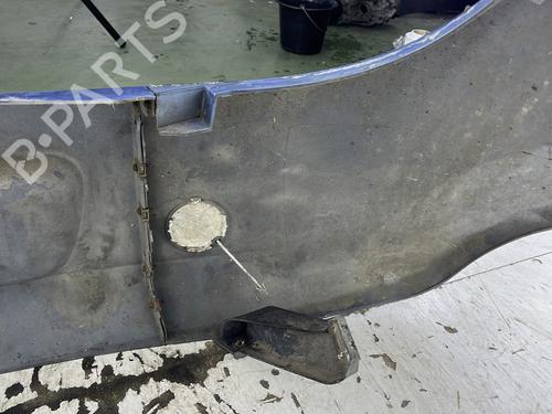Rear bumper FORD KA (RB_) 1.3 i | BP29350951C8 