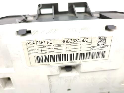instrument-cluster-citroen-c5-iii-rd_-2008-2009-2010-2011-2012-2013-2014-2015-2016-2017-23739511 main image