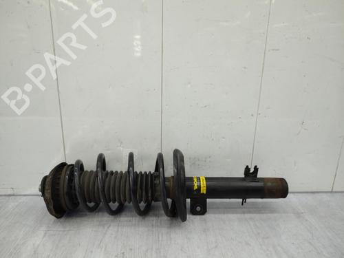 Used Left front shock absorber Left front shock absorber CITROËN DS3 (SA_) 1.6 HDi 110 (112 hp) 23719183 23719183