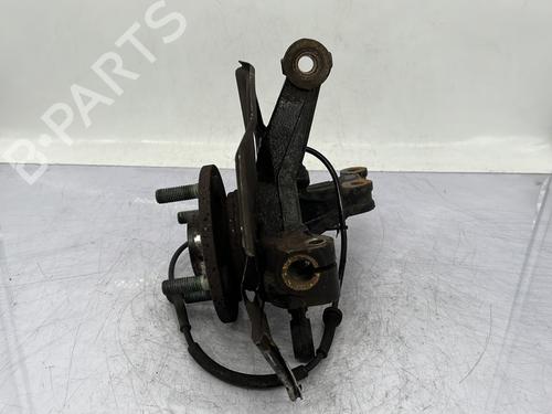Left front steering knuckle MAZDA 2 (DE_, DH_) 1.3 (DE3FS) | BP23759984M25  - Image 6