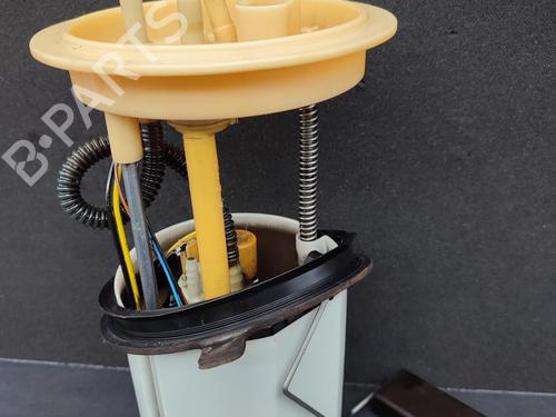 Fuel pump SEAT LEON (1P1) 1.9 TDI | BP23750292M76