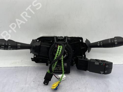 Used Steering column stalk RENAULT CLIO IV (BH_) 1.5 dCi 75 (75 hp) 23756283